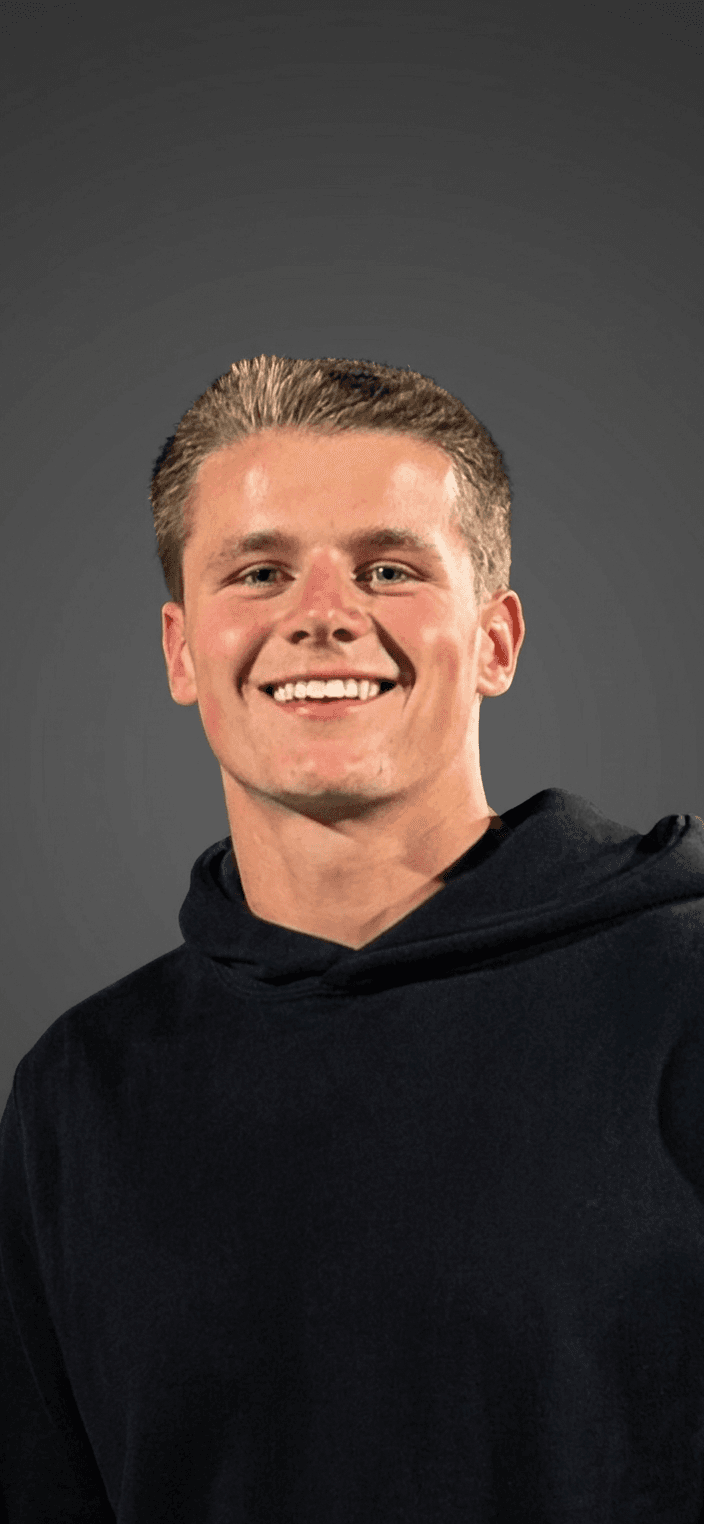 Colton Dean